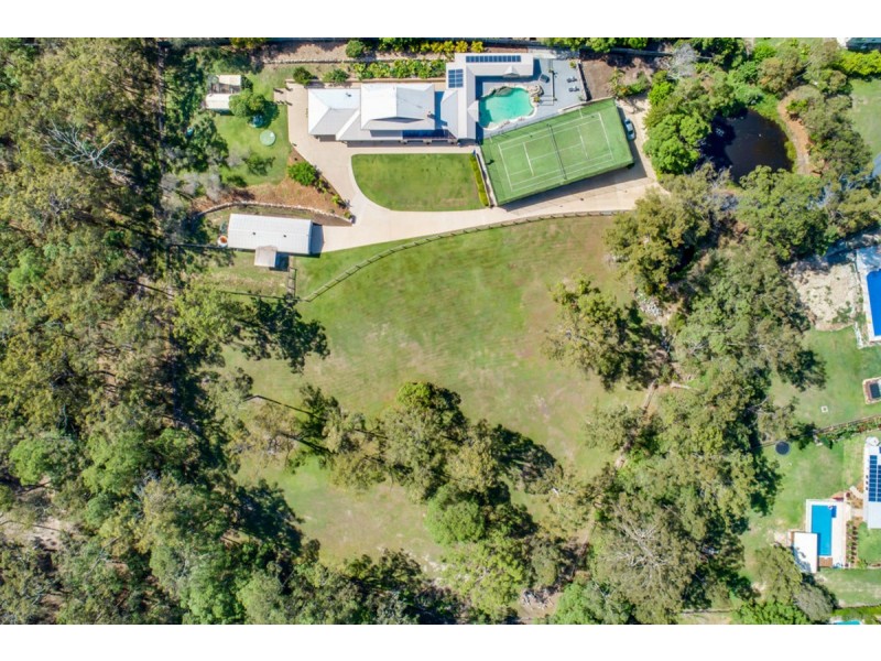 178 Country Crescent, Nerang QLD 4211