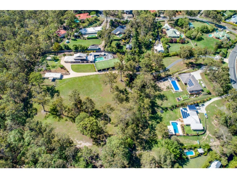 178 Country Crescent, Nerang QLD 4211