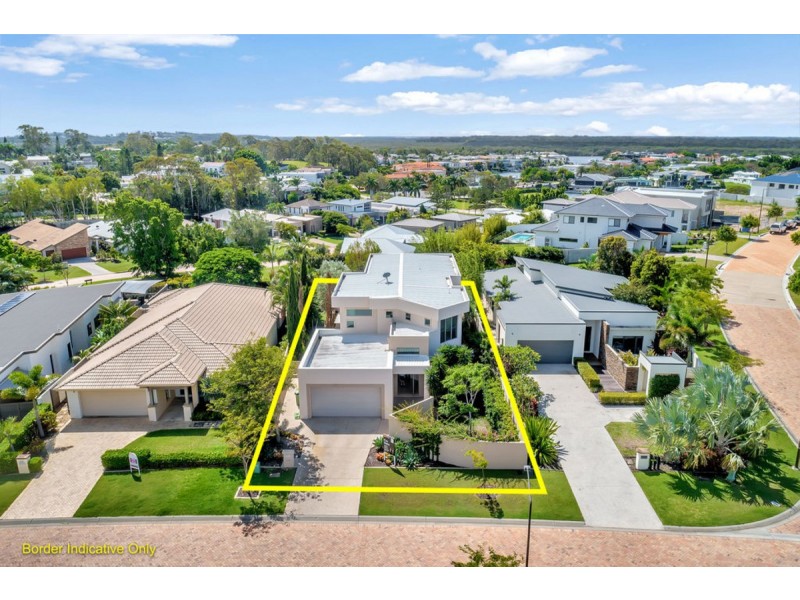 3033 Forest Hills Drive, Sanctuary Cove QLD 4212