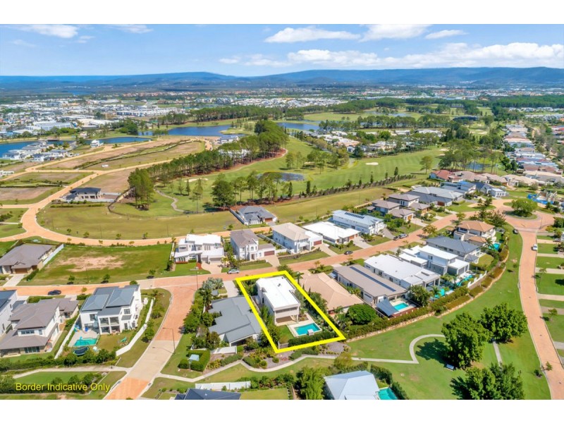 3033 Forest Hills Drive, Sanctuary Cove QLD 4212