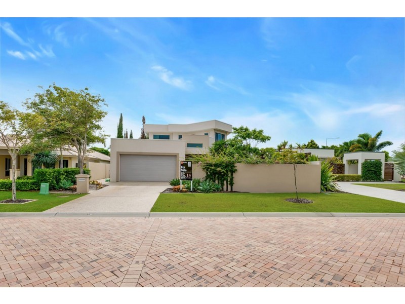 3033 Forest Hills Drive, Sanctuary Cove QLD 4212