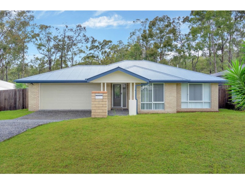 11 Moondani Drive, Gilston QLD 4211