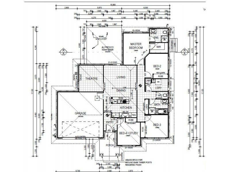 11 Moondani Drive, Gilston QLD 4211