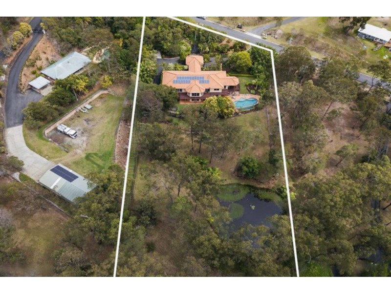 222 Crane Crescent, Nerang QLD 4211