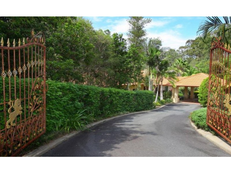 222 Crane Crescent, Nerang QLD 4211