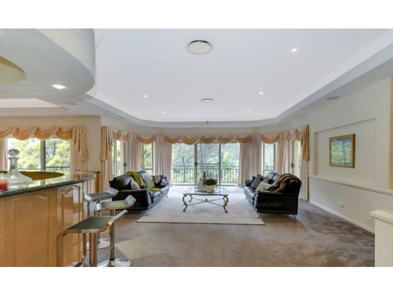 222 Crane Crescent, Nerang QLD 4211