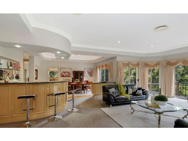 222 Crane Crescent, Nerang QLD 4211