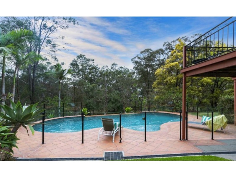 222 Crane Crescent, Nerang QLD 4211