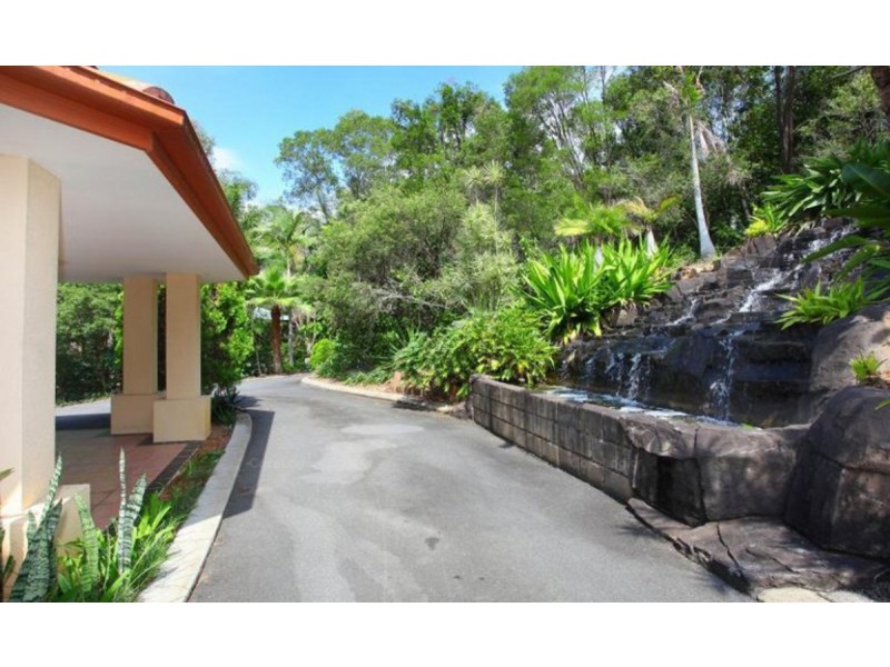 222 Crane Crescent, Nerang QLD 4211