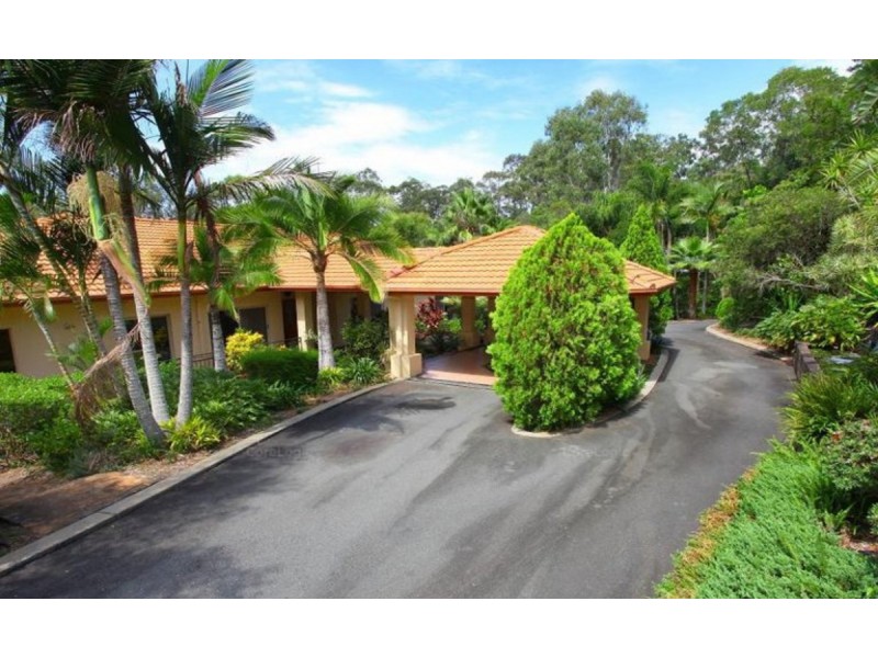 222 Crane Crescent, Nerang QLD 4211