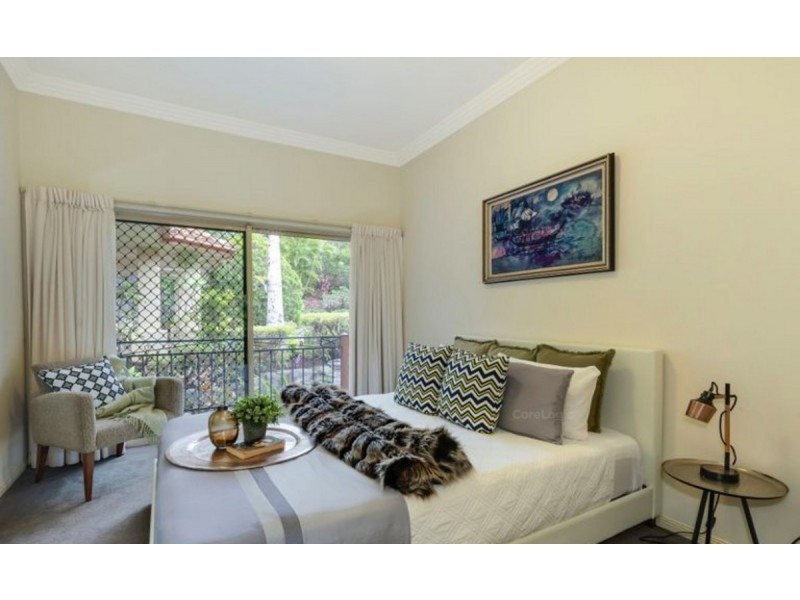222 Crane Crescent, Nerang QLD 4211