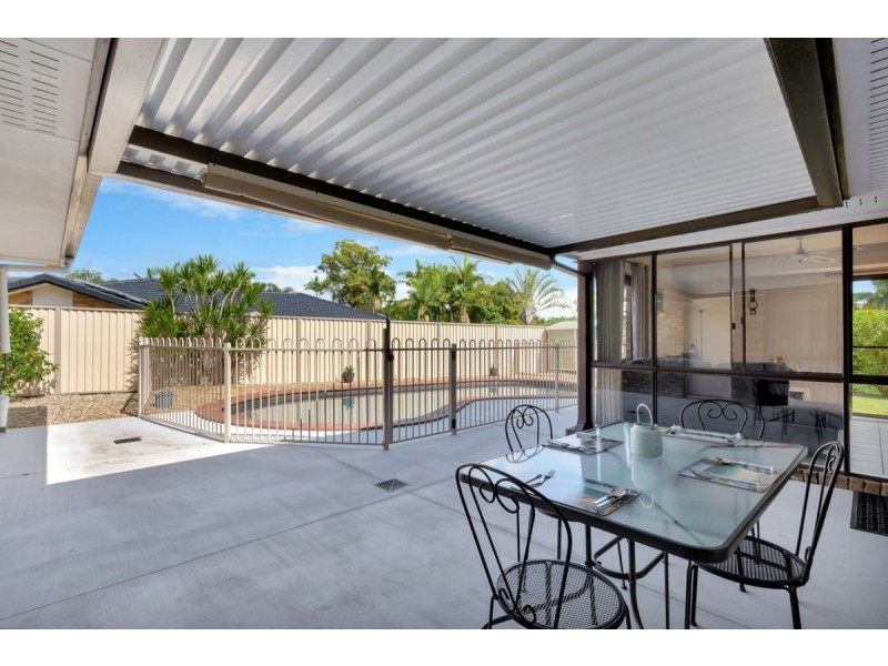 34 Teasdale Drive, Nerang QLD 4211