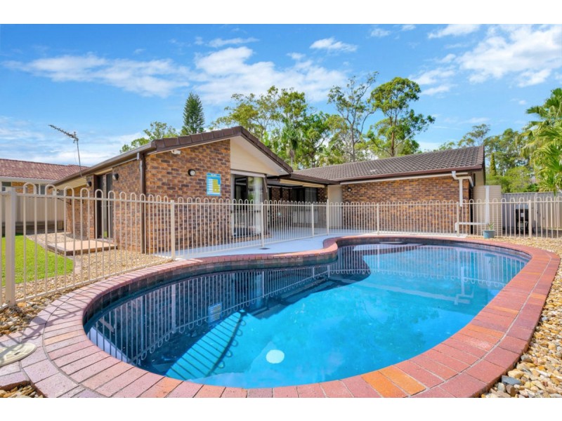 34 Teasdale Drive, Nerang QLD 4211