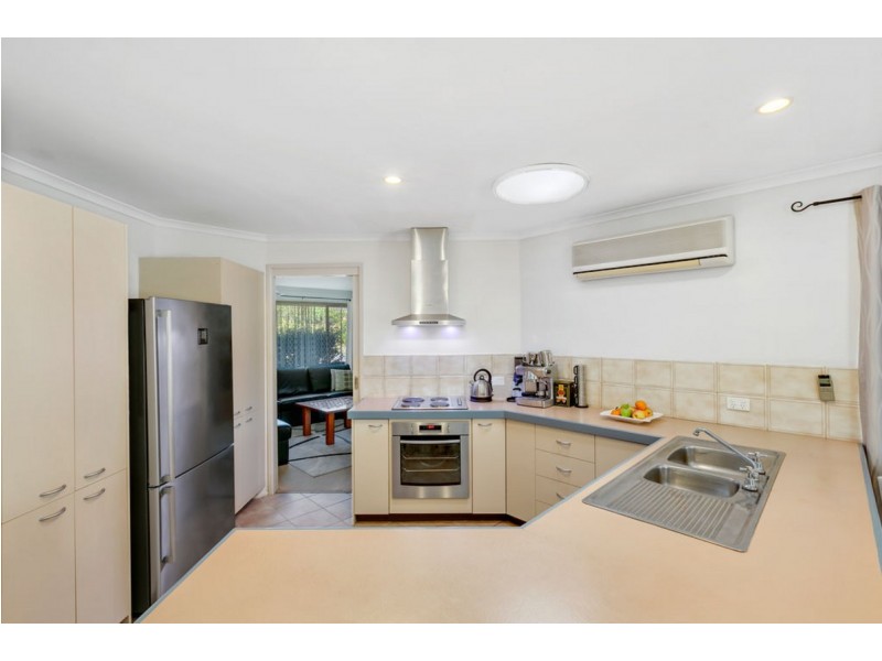 34 Teasdale Drive, Nerang QLD 4211