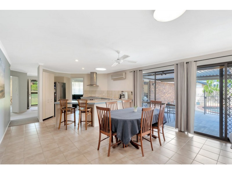 34 Teasdale Drive, Nerang QLD 4211