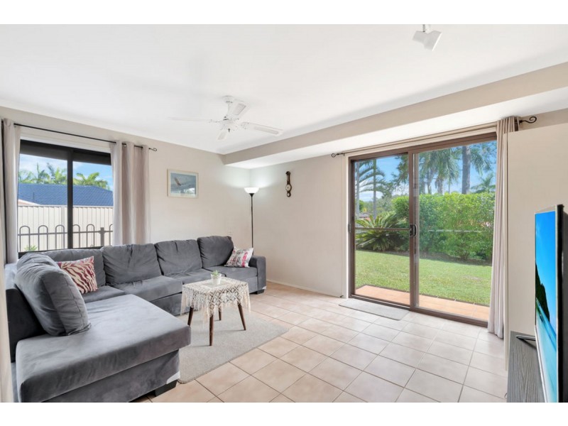 34 Teasdale Drive, Nerang QLD 4211