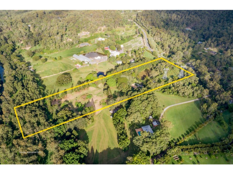 746 Gilston Road, Gilston QLD 4211