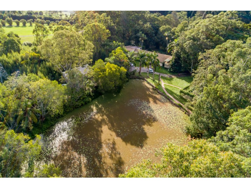 746 Gilston Road, Gilston QLD 4211