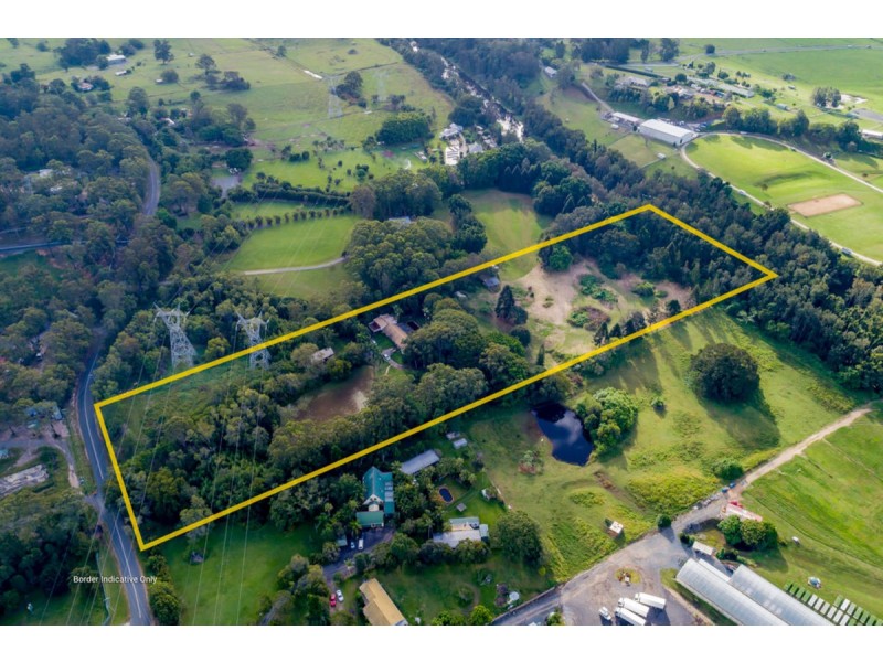 746 Gilston Road, Gilston QLD 4211