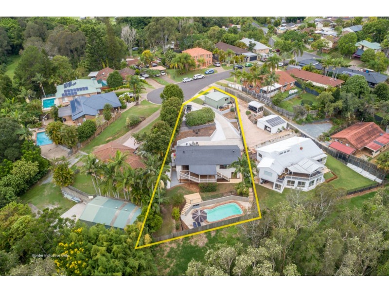 12 Edelsten Court, Carrara QLD 4211