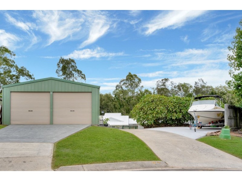 12 Edelsten Court, Carrara QLD 4211