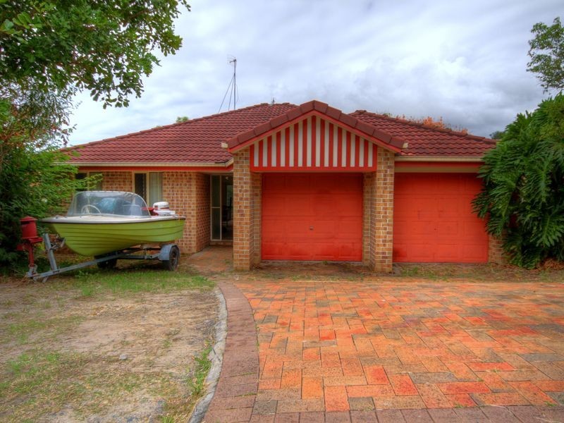 6 Bards Court, Nerang QLD 4211