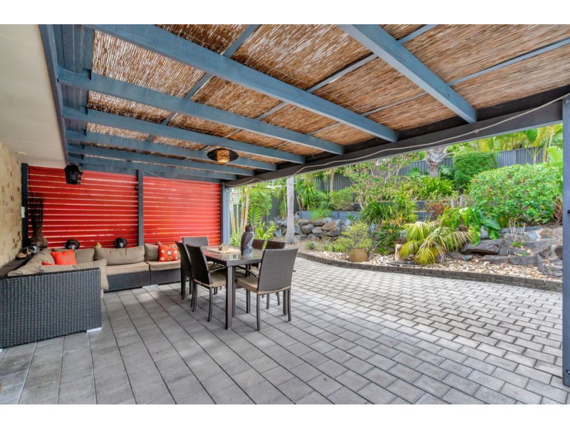 3 Quigan Terrace, Highland Park QLD 4211