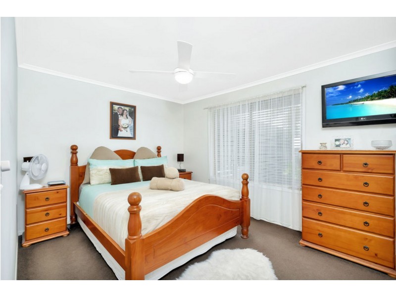 3 Quigan Terrace, Highland Park QLD 4211