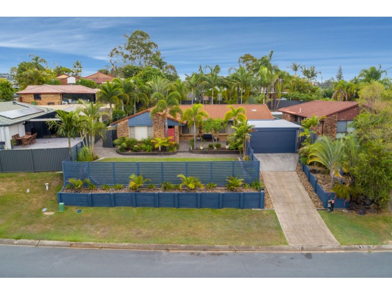 3 Quigan Terrace, Highland Park QLD 4211
