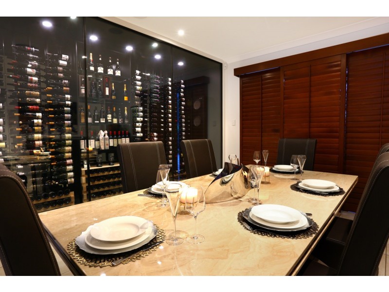 29 Lagoon Park Drive, Maudsland QLD 4210