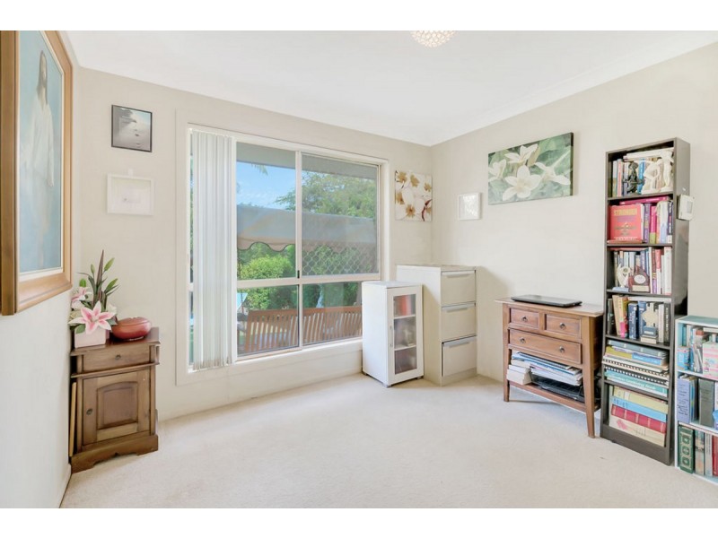 5 Merewether Court, Highland Park QLD 4211