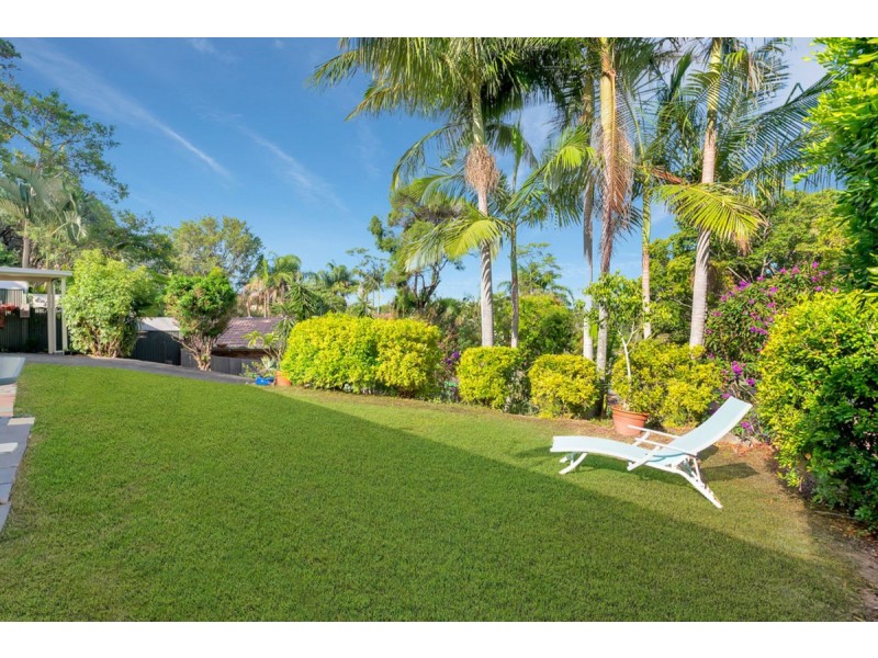 5 Merewether Court, Highland Park QLD 4211