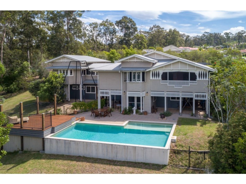 66 Birdlife Court, Nerang QLD 4211