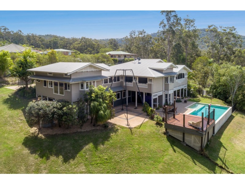 66 Birdlife Court, Nerang QLD 4211