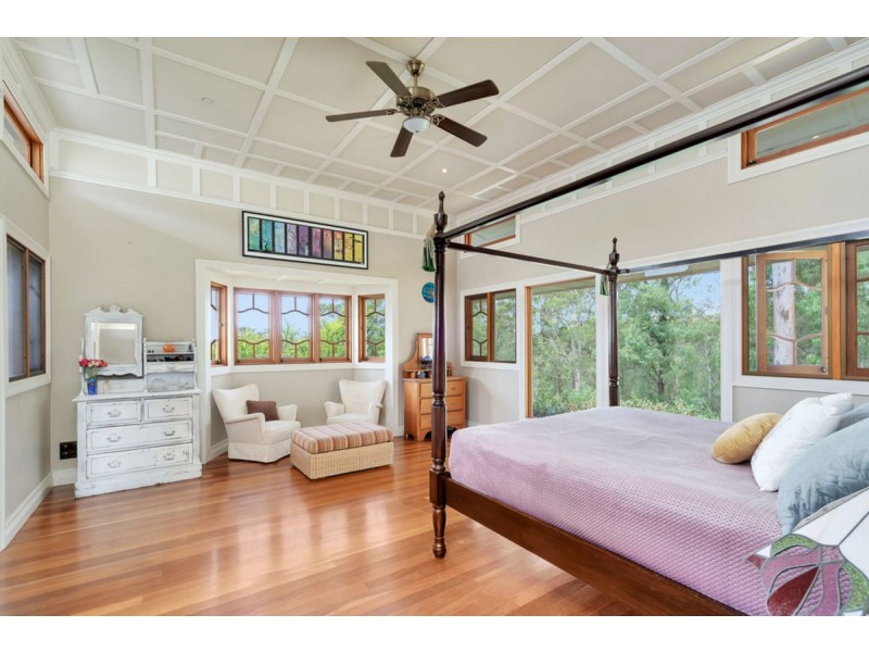 66 Birdlife Court, Nerang QLD 4211
