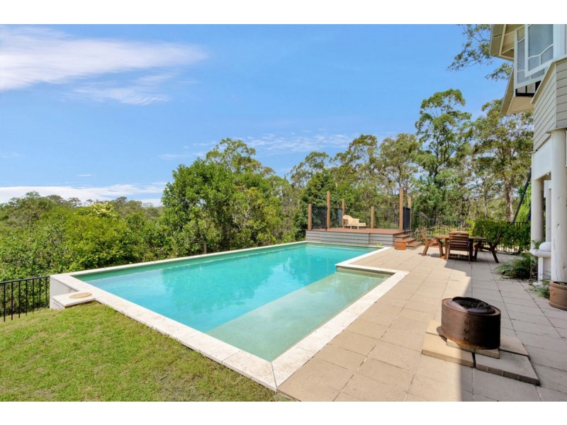66 Birdlife Court, Nerang QLD 4211