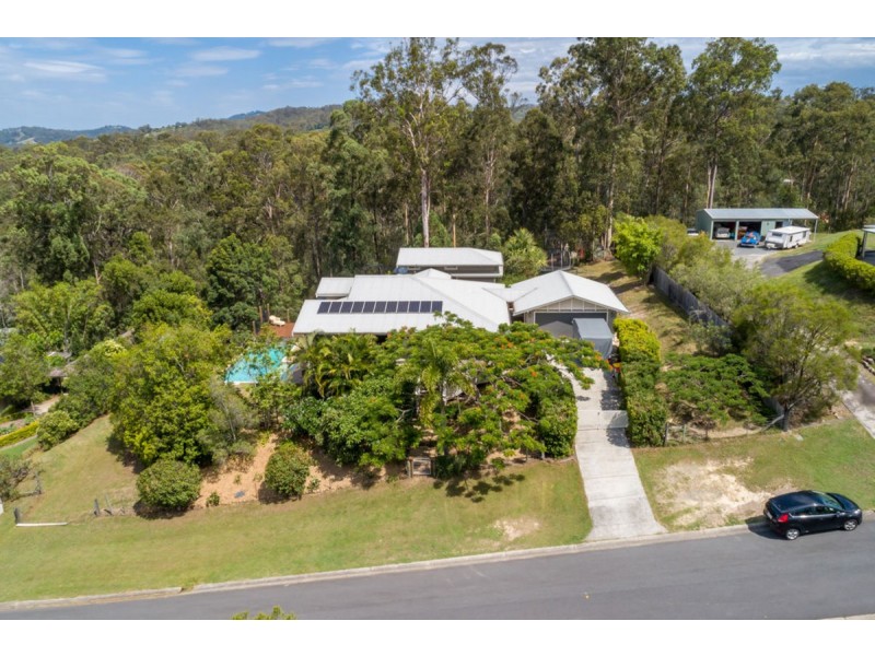 66 Birdlife Court, Nerang QLD 4211