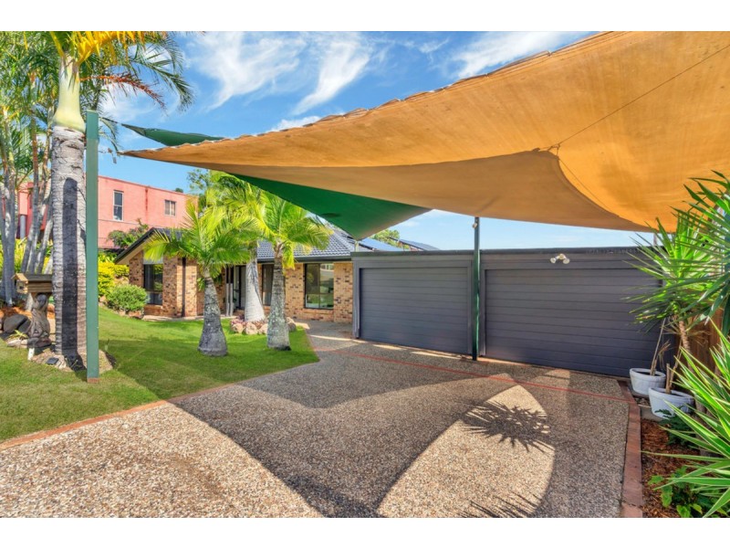 37 Woolmere Street, Carrara QLD 4211