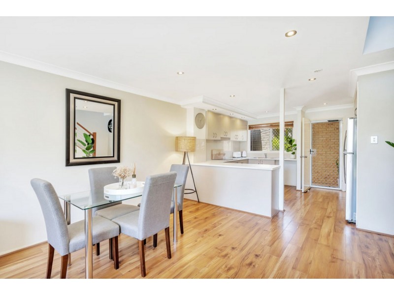 21/13 Bowden Court, Nerang QLD 4211