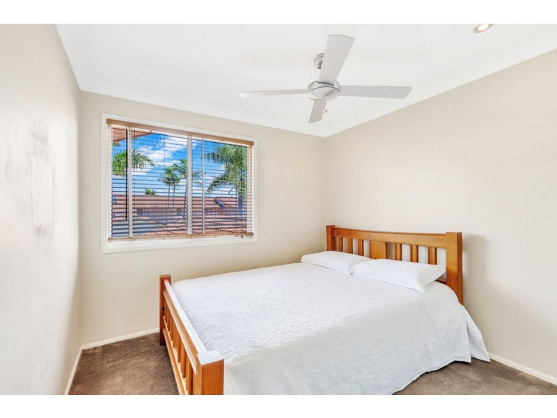 21/13 Bowden Court, Nerang QLD 4211