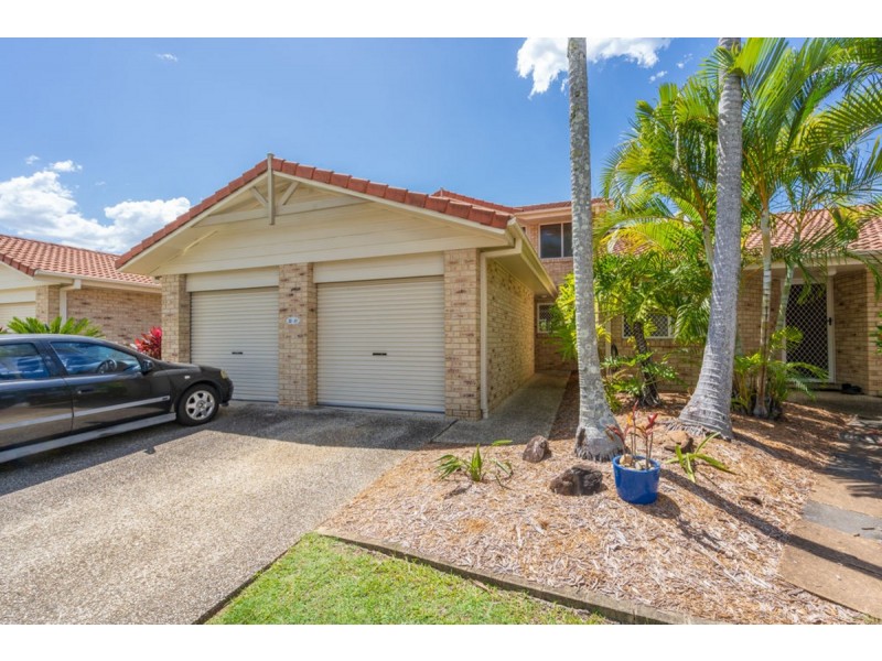 21/13 Bowden Court, Nerang QLD 4211