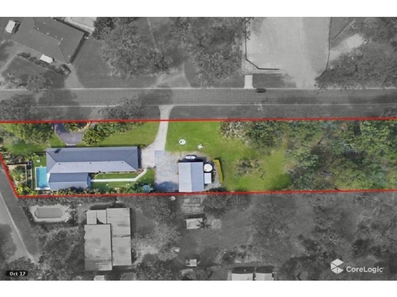 6 Reeves Street, Nerang QLD 4211