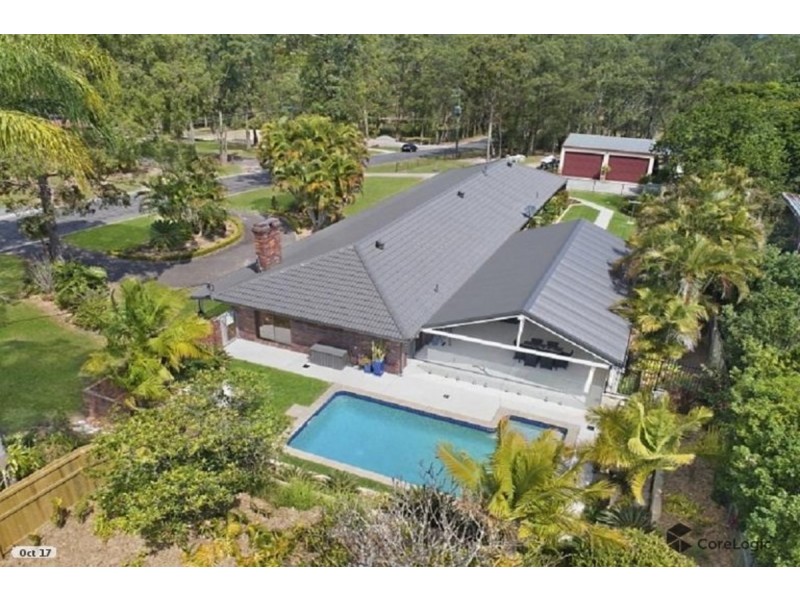 6 Reeves Street, Nerang QLD 4211