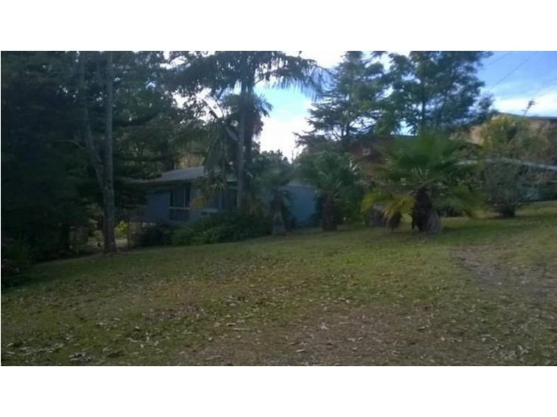 75 North Road, Lower Beechmont QLD 4211