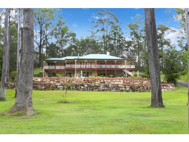 21 Venn Court, Mount Nathan QLD 4211