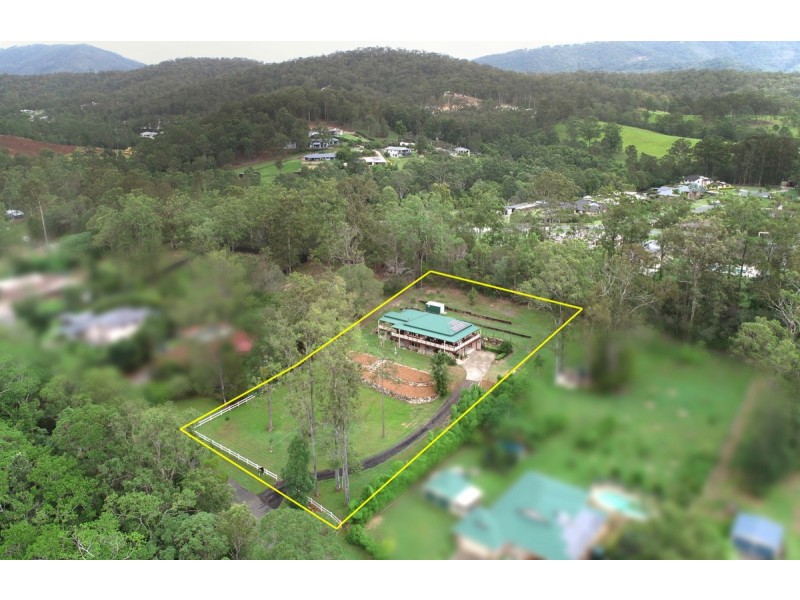21 Venn Court, Mount Nathan QLD 4211