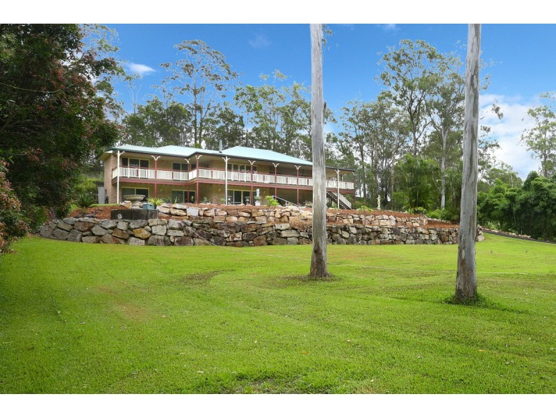 21 Venn Court, Mount Nathan QLD 4211