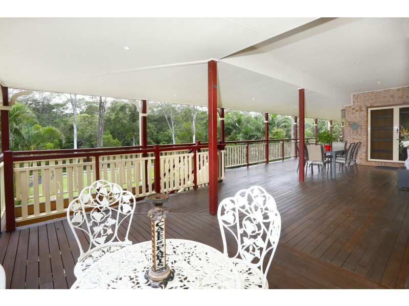 21 Venn Court, Mount Nathan QLD 4211