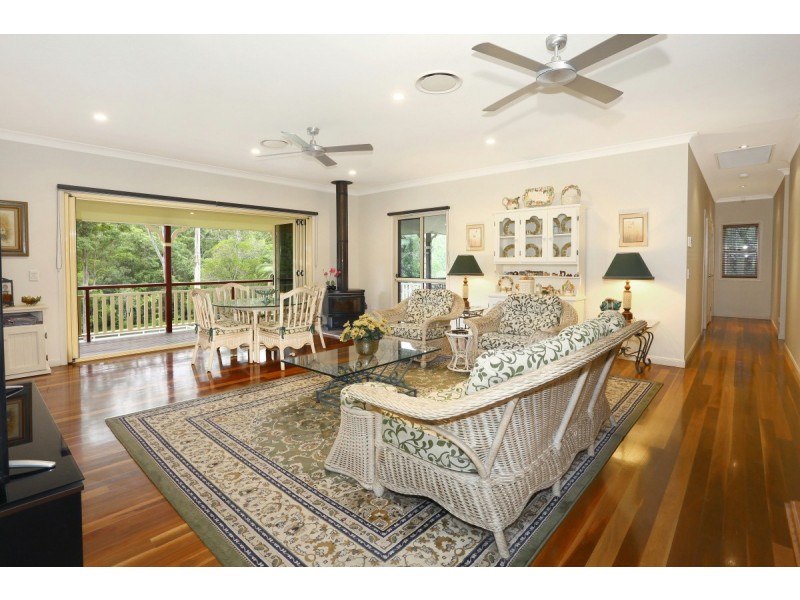 21 Venn Court, Mount Nathan QLD 4211