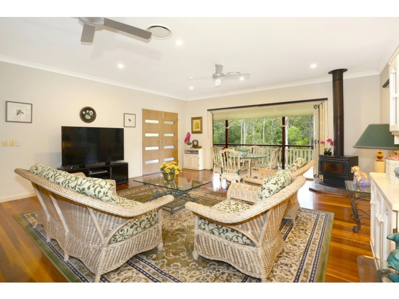 21 Venn Court, Mount Nathan QLD 4211